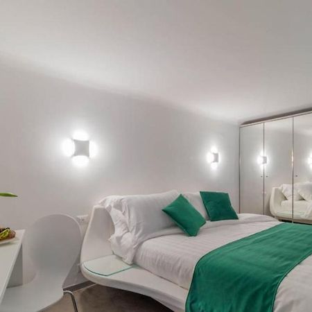 Governo Vecchio Guesthouse Navona Rom Eksteriør billede